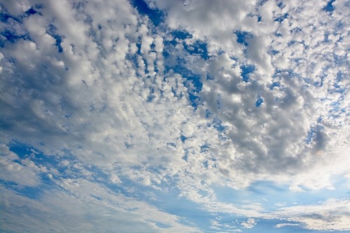 Cirrus example