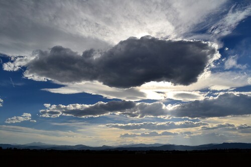 Another cirrus example