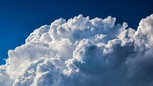 Cumulus example
