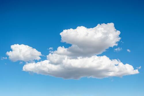 Another cumulus example