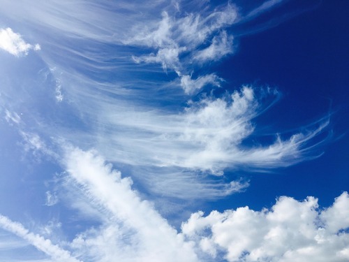 Stratus example