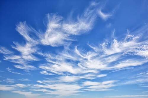 Another stratus example